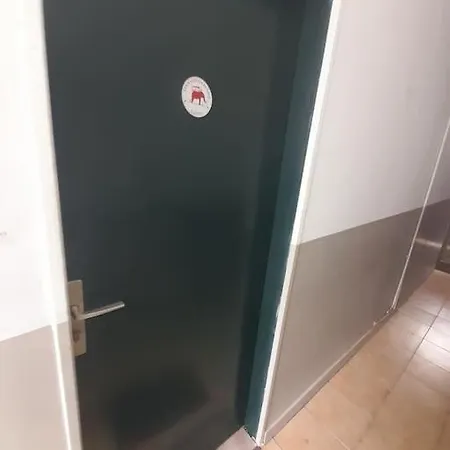 아파트 Mangin-direct Gare-parking-proche Commerces *