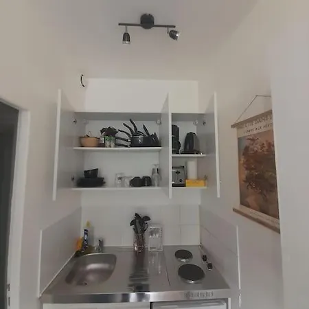 Mangin-direct Gare-parking-proche Commerces *