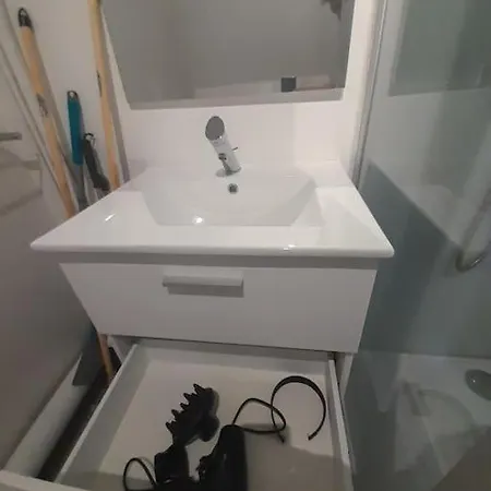 Mangin-direct Gare-parking-proche Commerces * 낭트