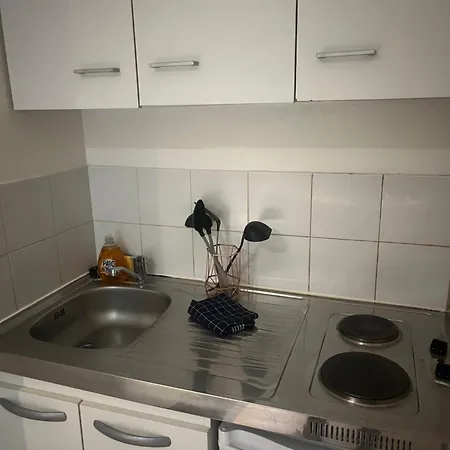 Apartamento Mangin-direct Gare-parking-proche Commerces