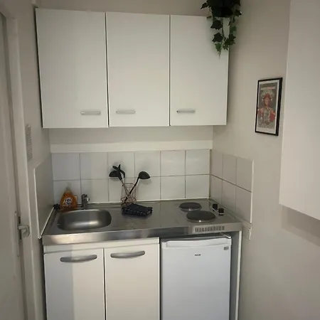 Mangin-direct Gare-parking-proche Commerces * 낭트