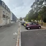 Mangin-direct Gare-parking-proche Commerces