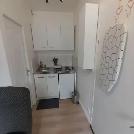 Mangin-direct Gare-parking-proche Commerces *